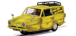 C4223 - Scalextric Reliant Regal Supervan - Only Fools and Horses