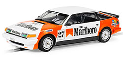C4416 - Scalextric Rover SD1 - 1985 French Supertourisme
