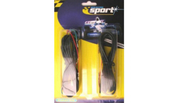 C8248 - Scalextric Track Power Booster Cables