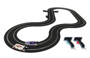 Scalextric - Continental Sports Cars Set  - C1319