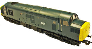 Model Railway Shop - ViTrains 37212 BR Blue (Small Logo) Class 37 - V2113
