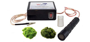 WWScenics - Pro Grass Precision Applicator